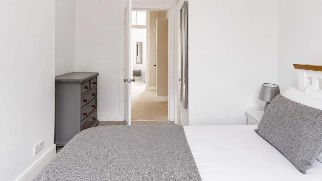 Photo of Bedroom in Kilchattan Bay