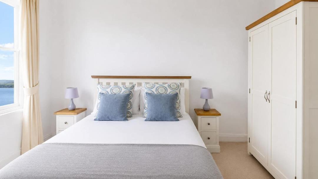 Photo of Bedroom in Kilchattan Bay
