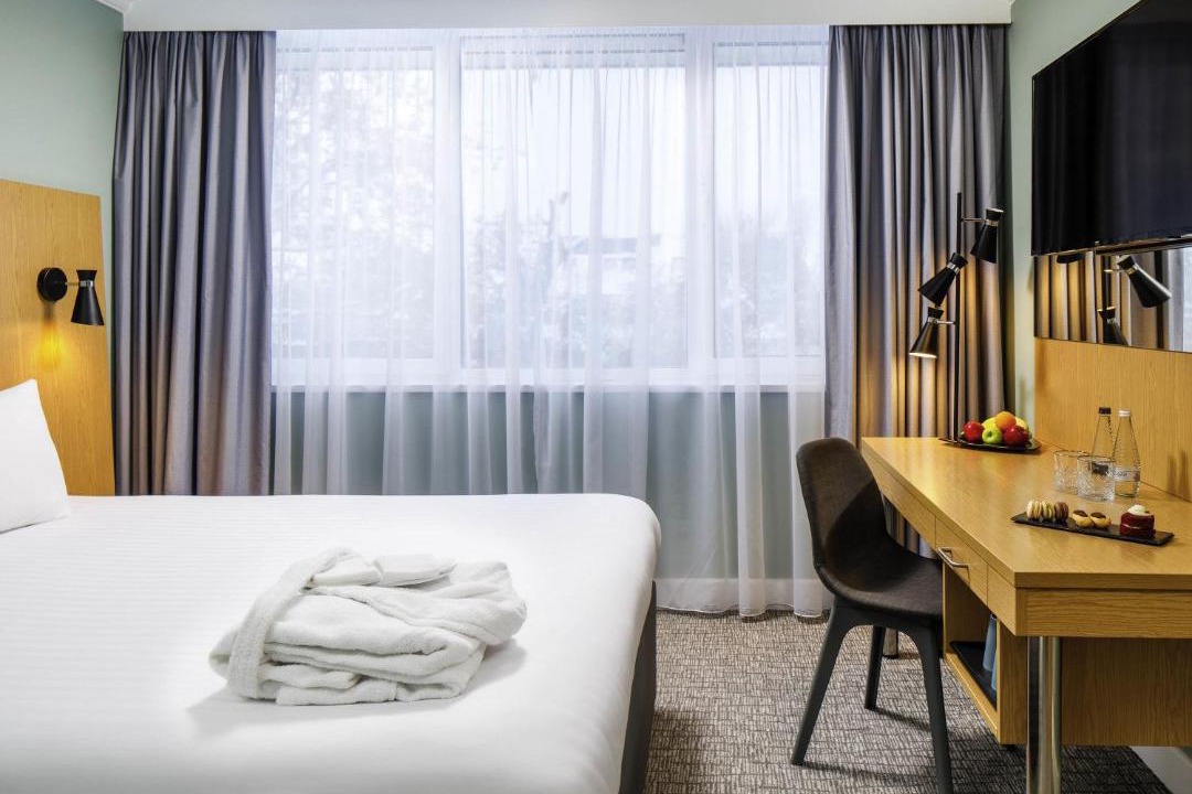 Photo of Bedroom in Harlow