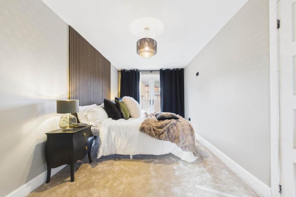 Photo of Bedroom in Hamilton