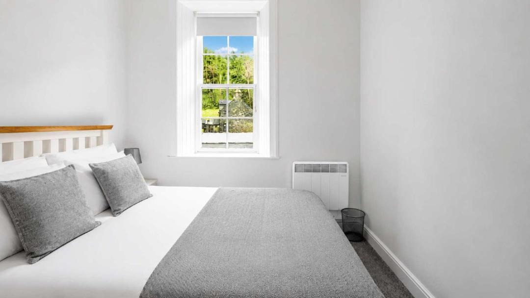 Photo of Bedroom in Kilchattan Bay