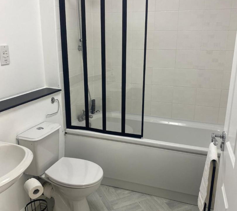 Photo of Bathroom in Saltcoats