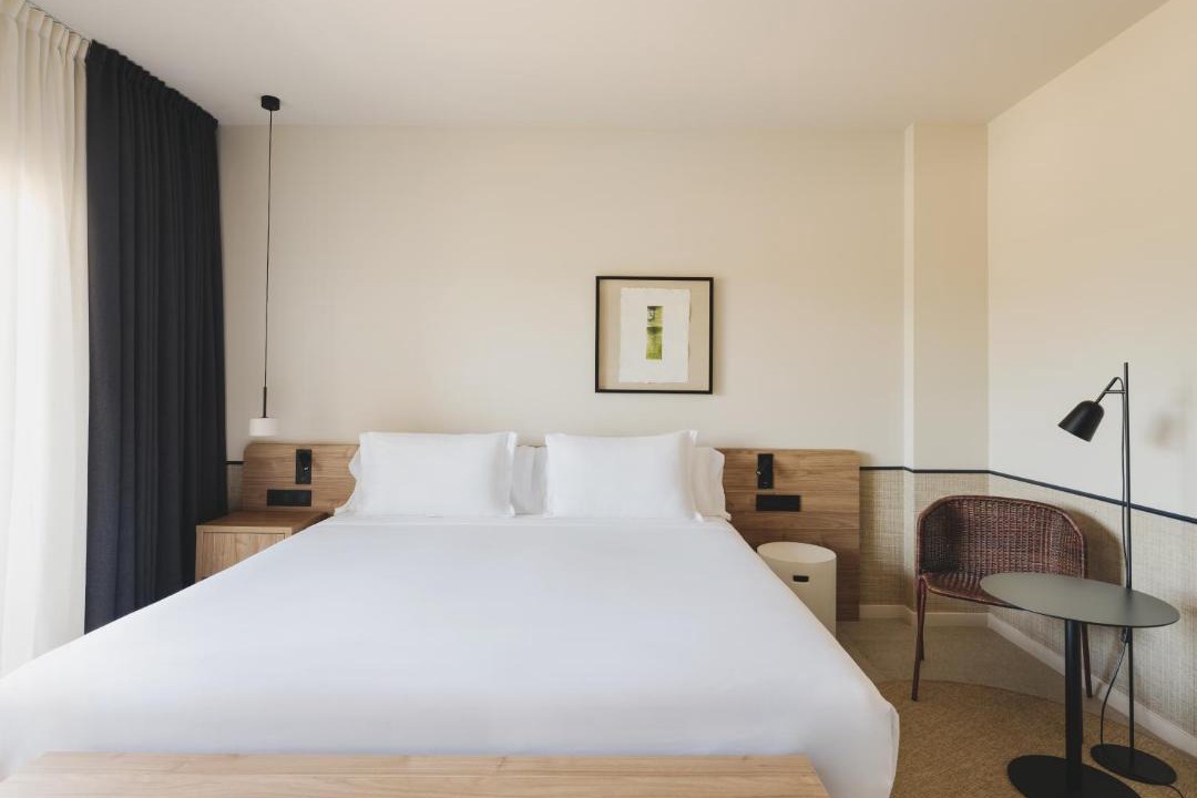 Photo of Bedroom in Santa Margarida
