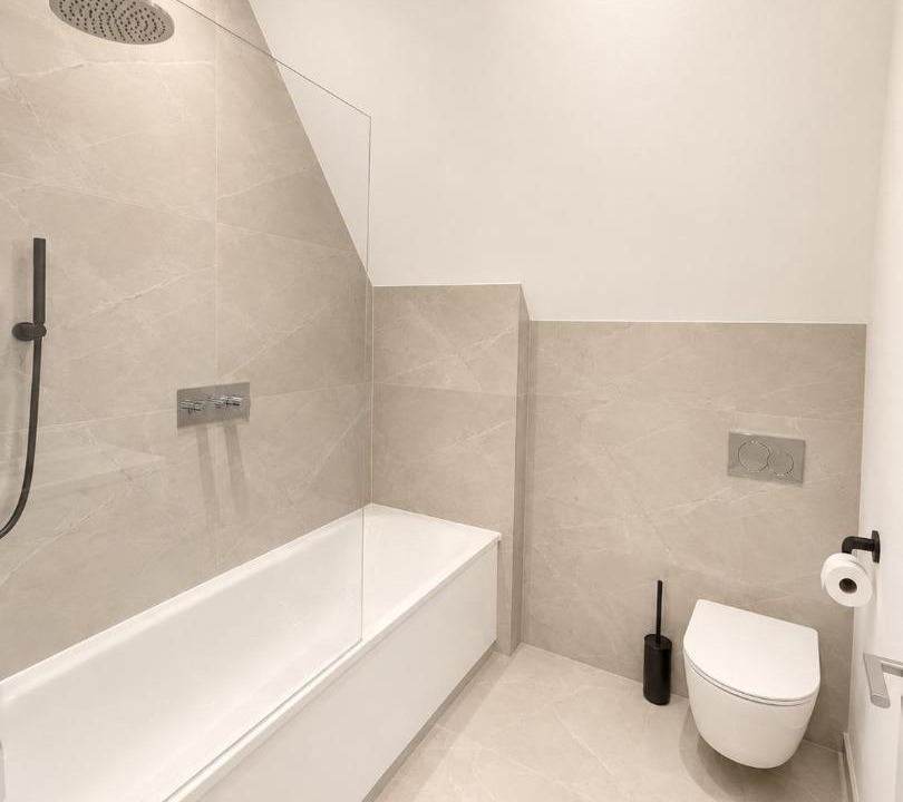 Photo of Bathroom in High Barnet