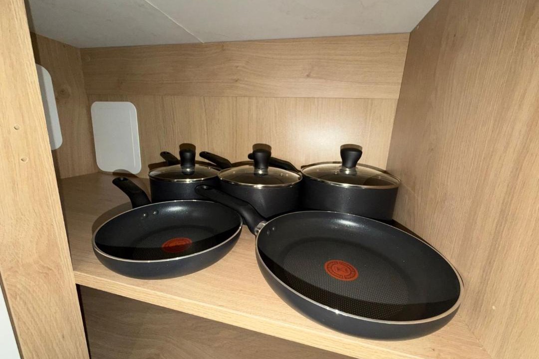 Photo of Kitchen in High Barnet