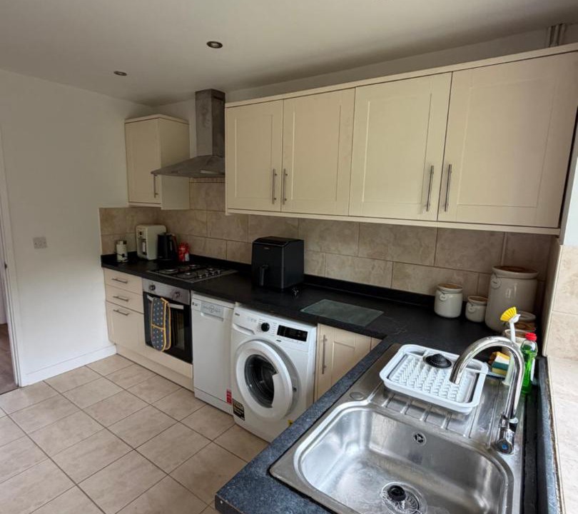 Photo of Kitchen in Bury St Edmunds