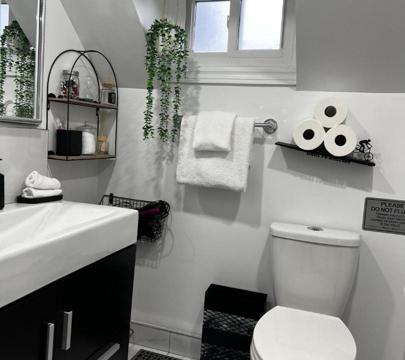 Photo of Bathroom in Downtown