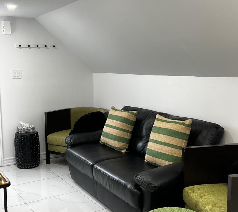 Photo of Livingroom in Downtown