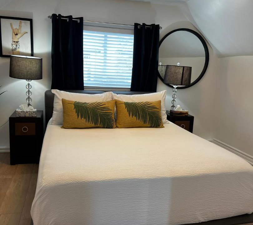 Photo of Bedroom in Downtown