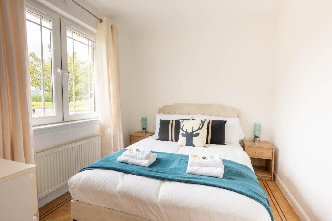 Photo of Bedroom in Nitshill