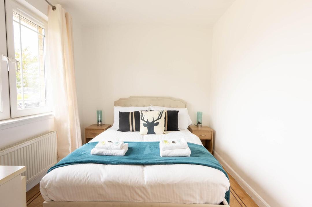 Photo of Bedroom in Nitshill