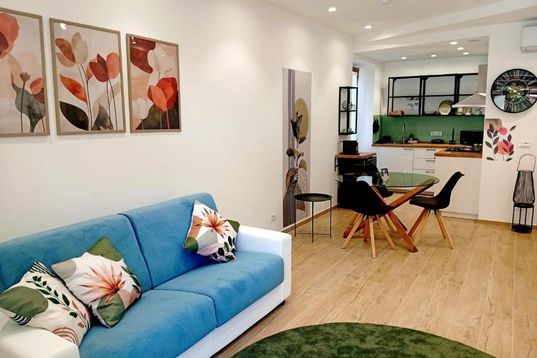 Photo of Livingroom in Ronco Scrivia
