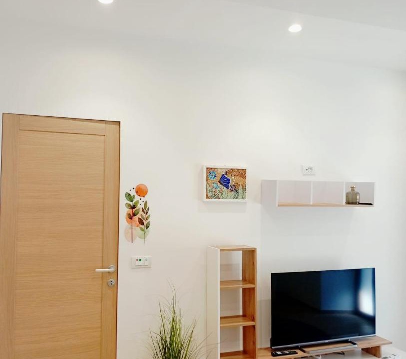 Photo of Livingroom in Ronco Scrivia