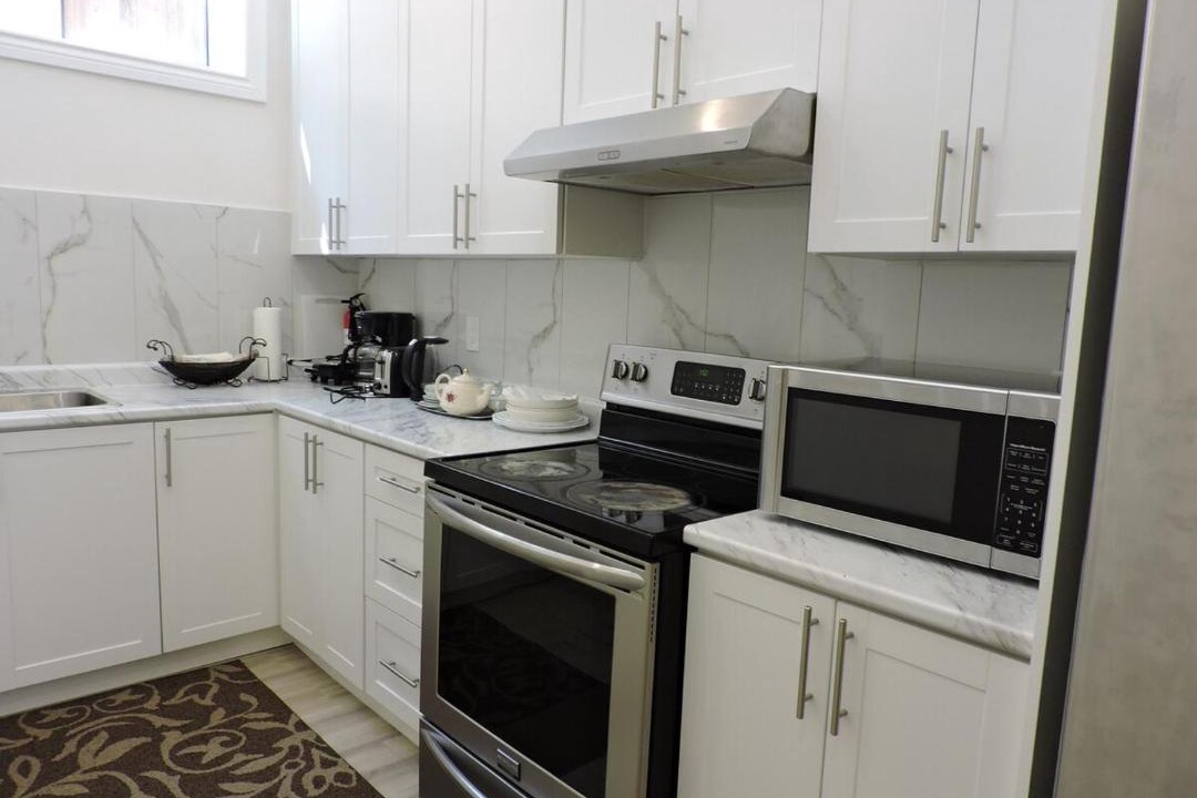 Photo of Kitchen in West Hill