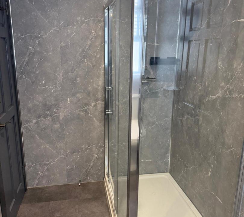 Photo of Bathroom in Ayr