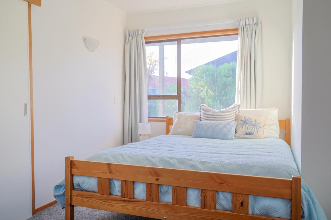 Photo of Bedroom in Kaikoura