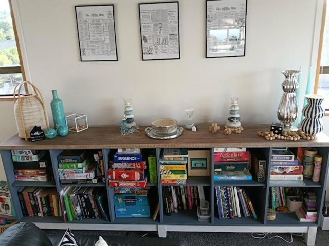 Photo of Livingroom in Kaikoura