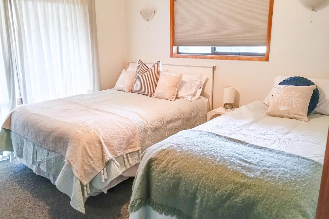 Photo of Bedroom in Kaikoura