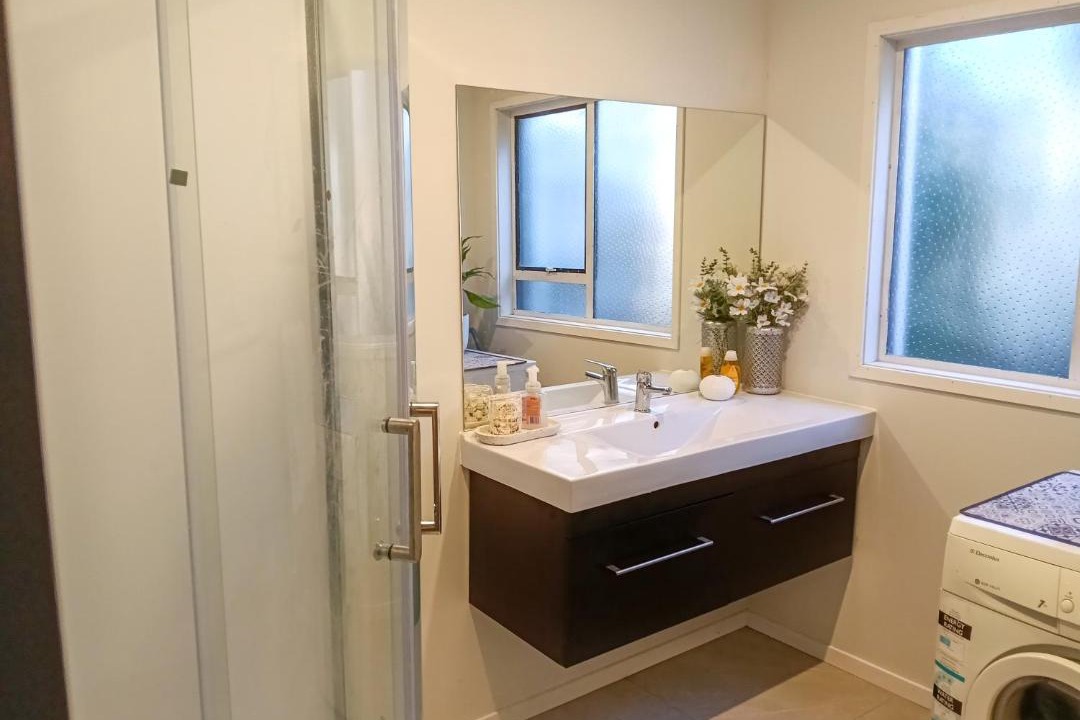 Photo of Bathroom in Kaikoura