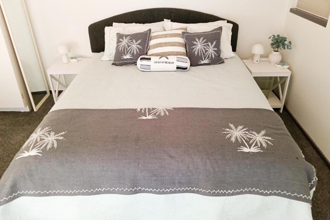 Photo of Bedroom in Kaikoura