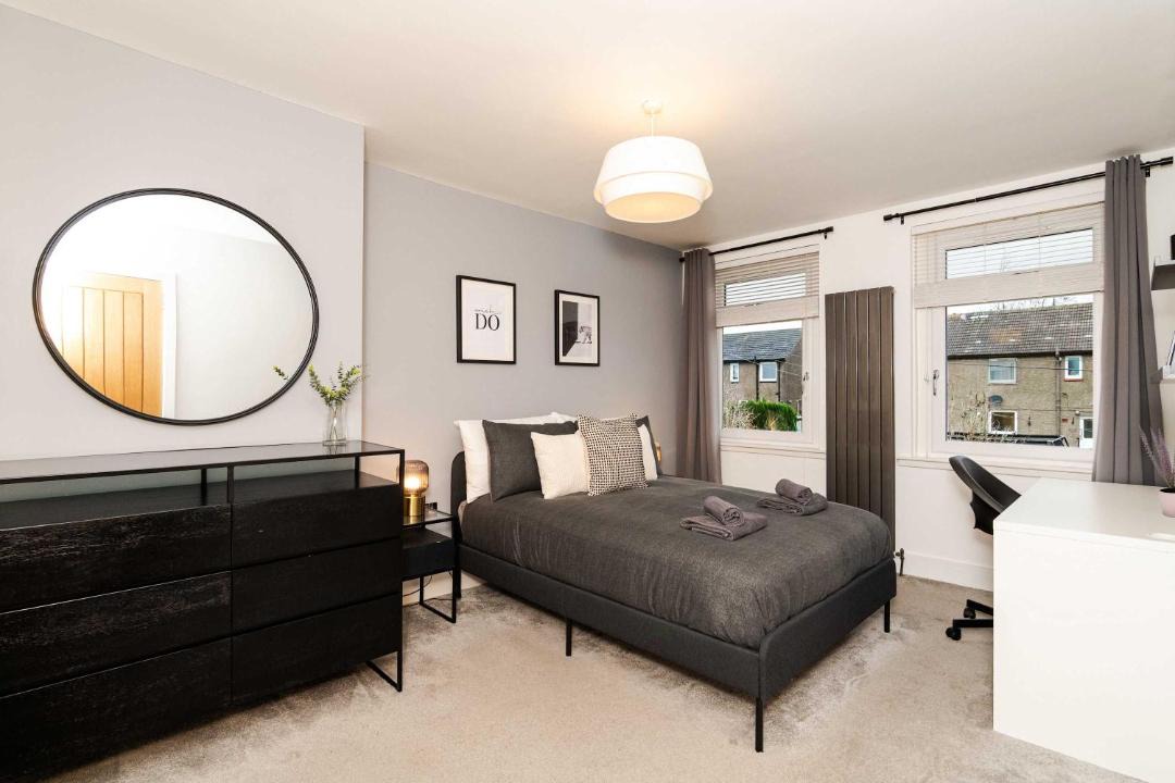 Photo of Bedroom in Uphall