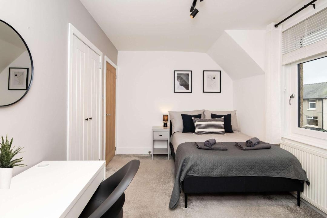 Photo of Bedroom in Uphall