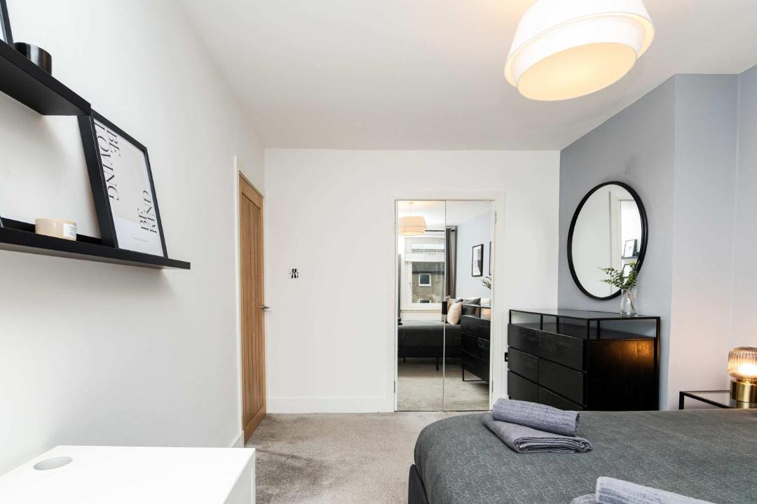 Photo of Bedroom in Uphall
