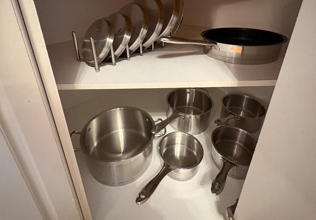 Photo of Kitchen in North York
