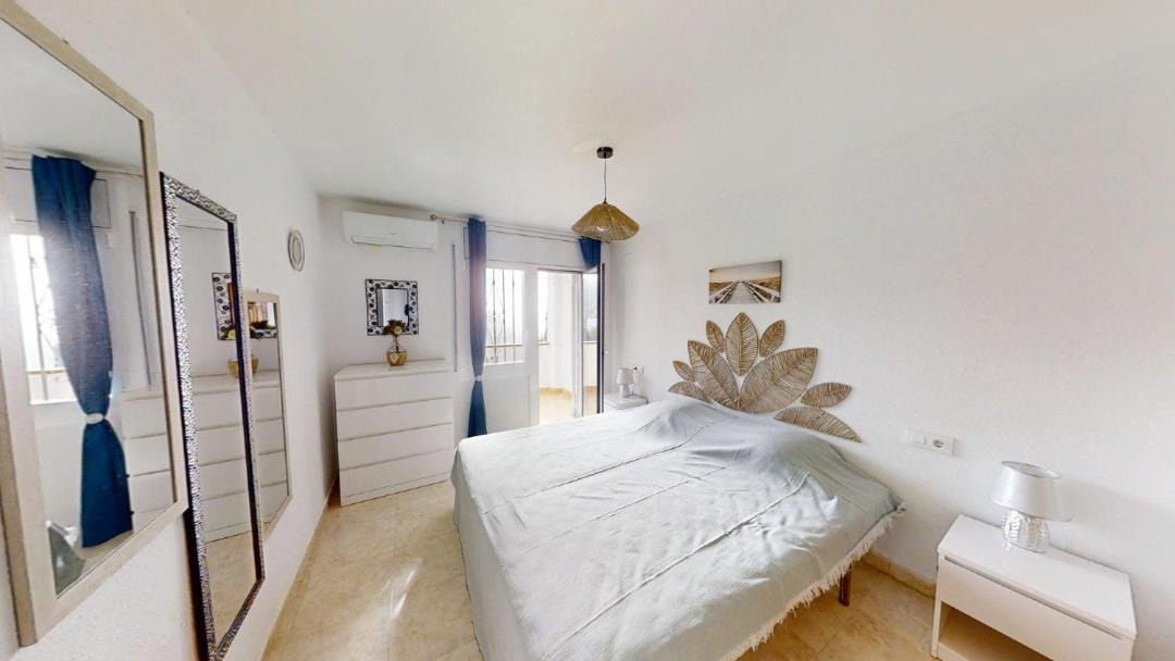 Photo of Bedroom in Almadraba-Canyelles