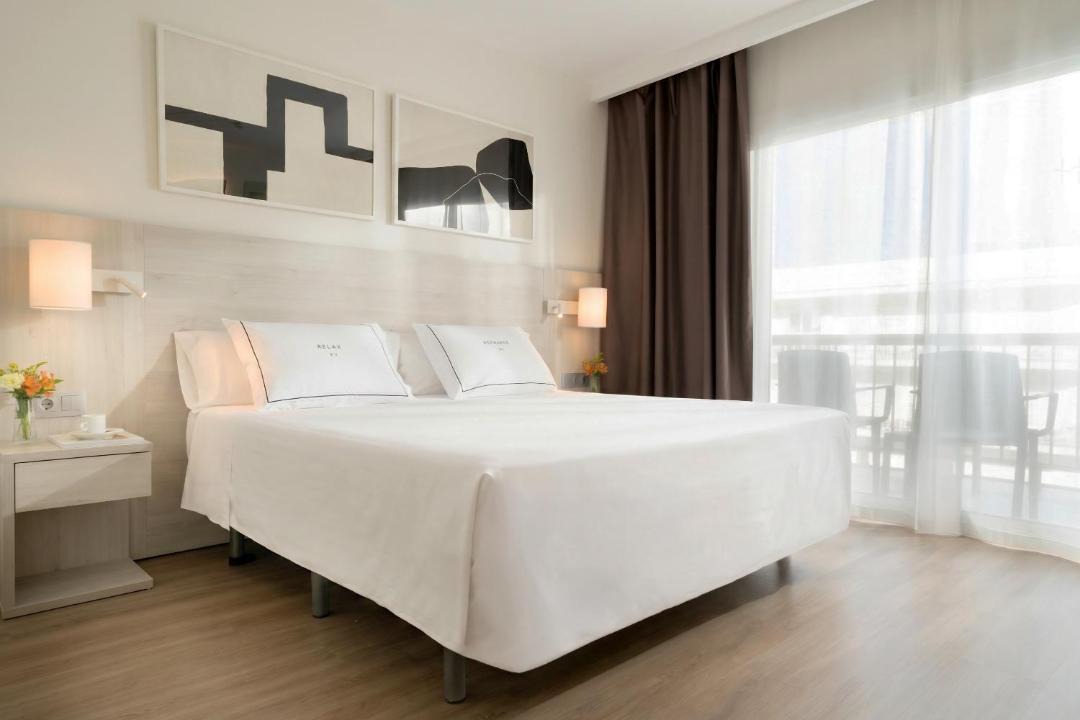 Photo of Bedroom in Lloret Town Center
