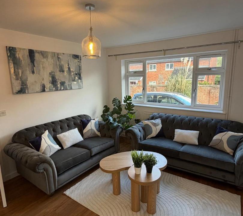 Photo of Livingroom in Bury St Edmunds