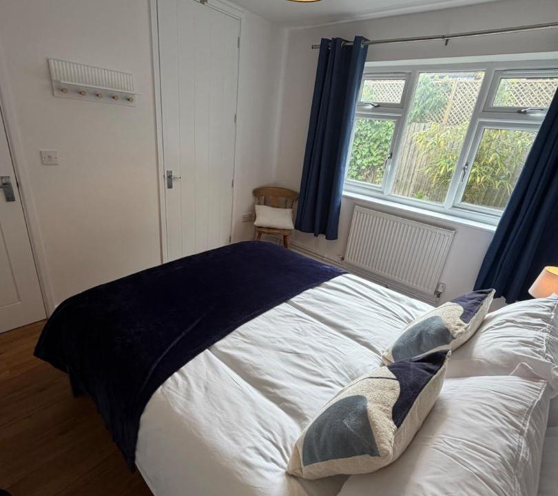 Photo of Bedroom in Bury St Edmunds