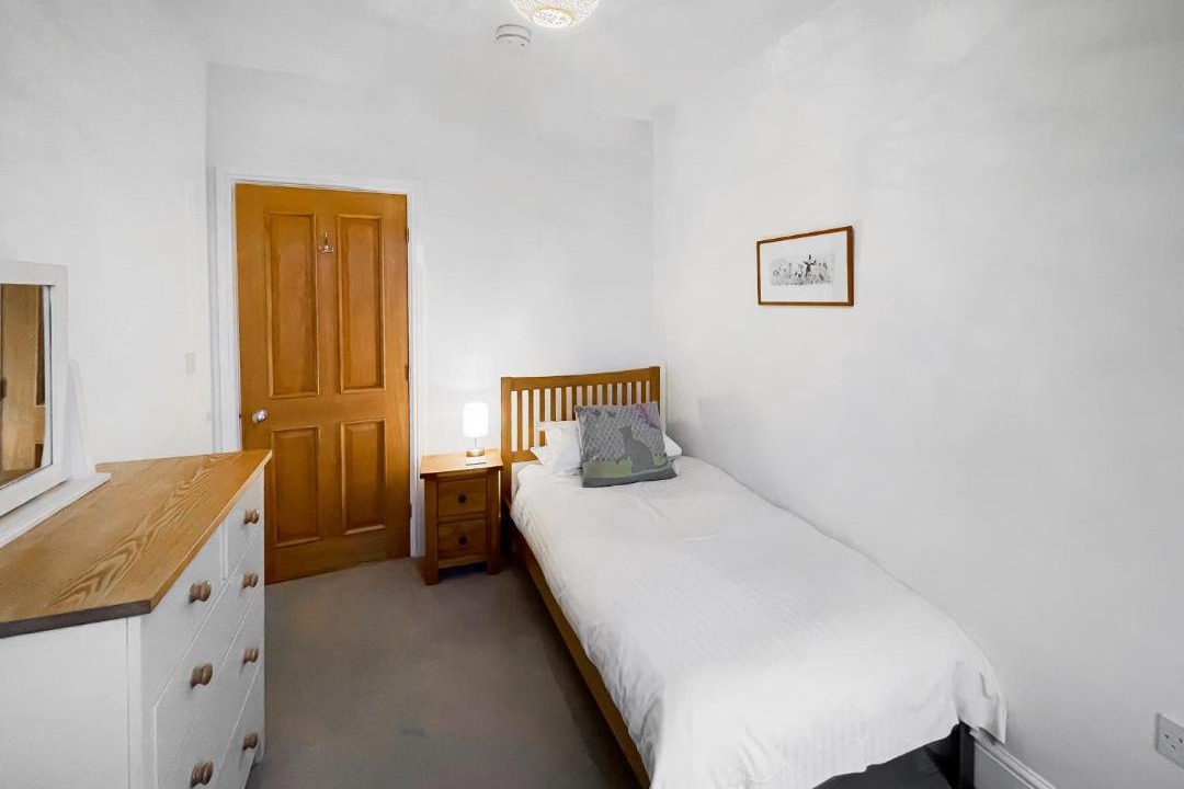 Photo of Bedroom in Eastrington