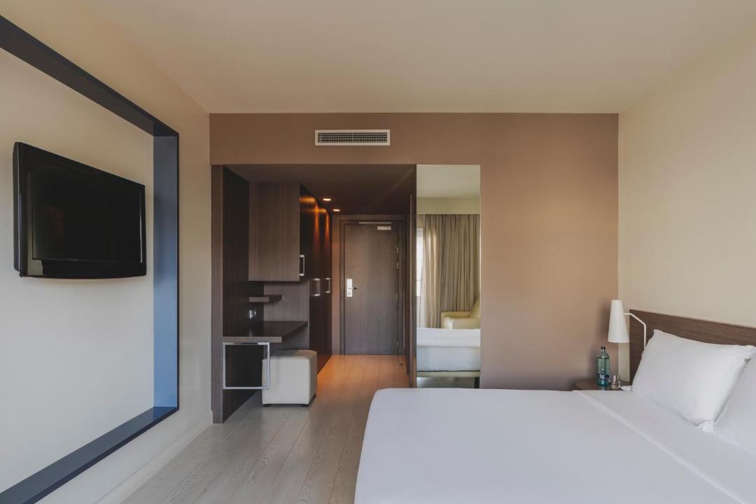 Photo of Bedroom in Santa Margarida