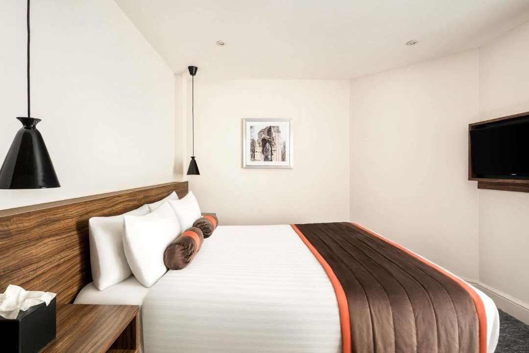 Photo of Bedroom in Doncaster
