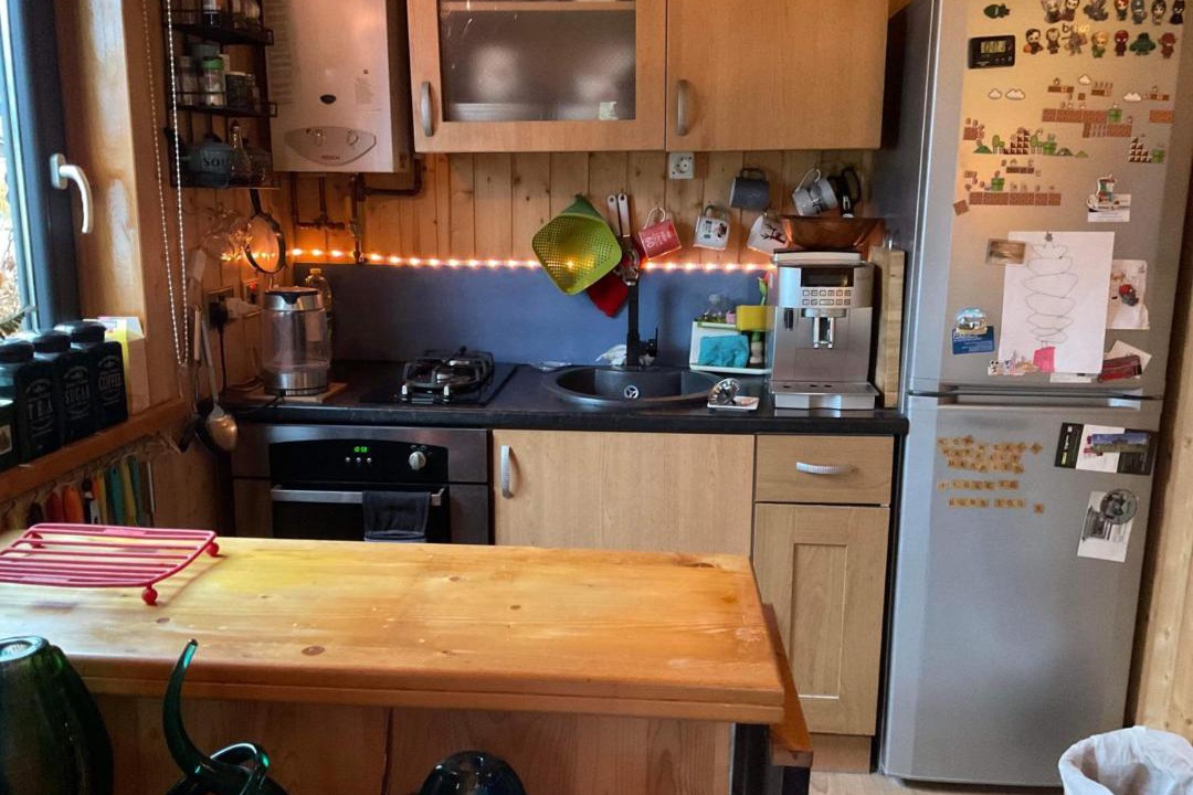 Photo of Kitchen in Mainland