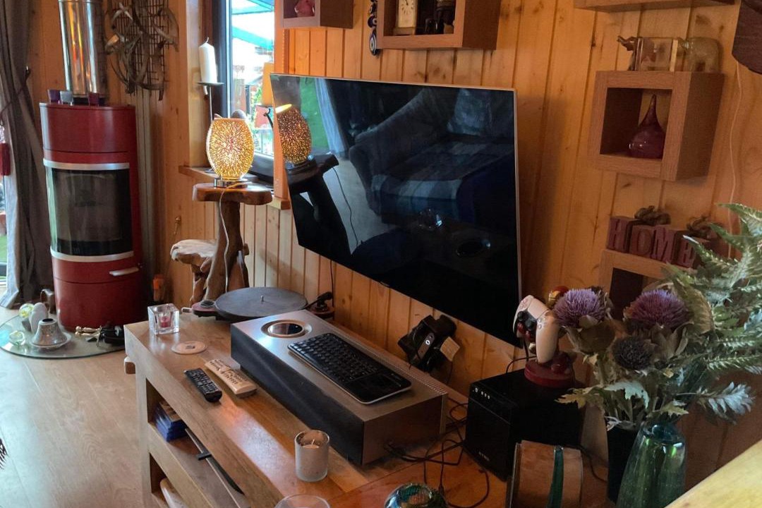 Photo of Livingroom in Mainland