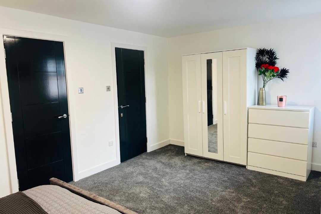 Photo of Bedroom in Offerton