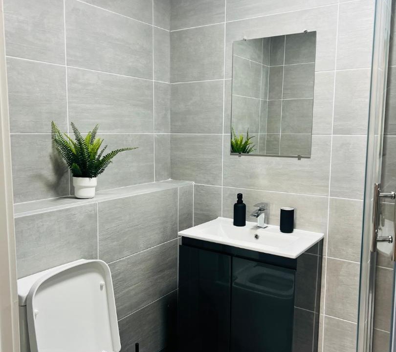 Photo of Bathroom in Offerton