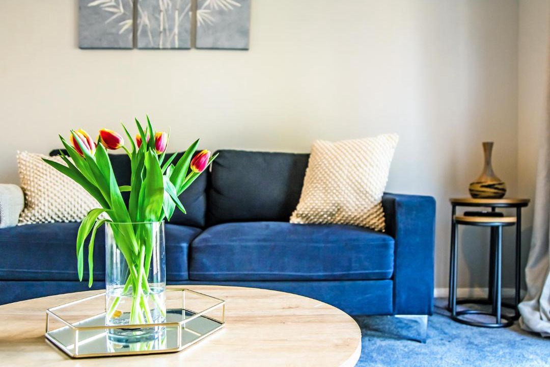 Photo of Livingroom in Bumble's Green