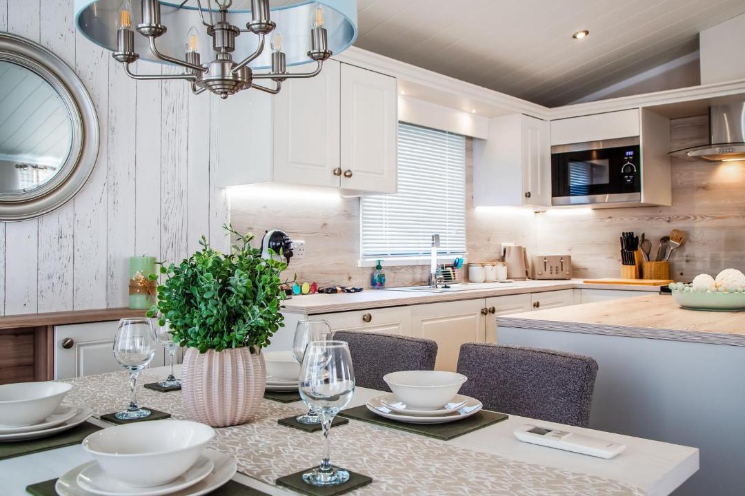 Photo of Kitchen in Hoddesdon