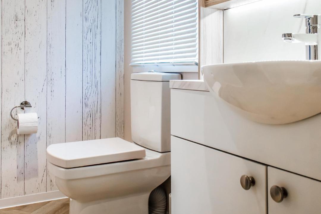 Photo of Bathroom in Hoddesdon