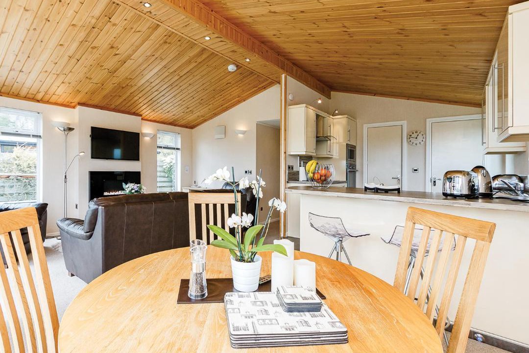 Photo of Kitchen in Inverness