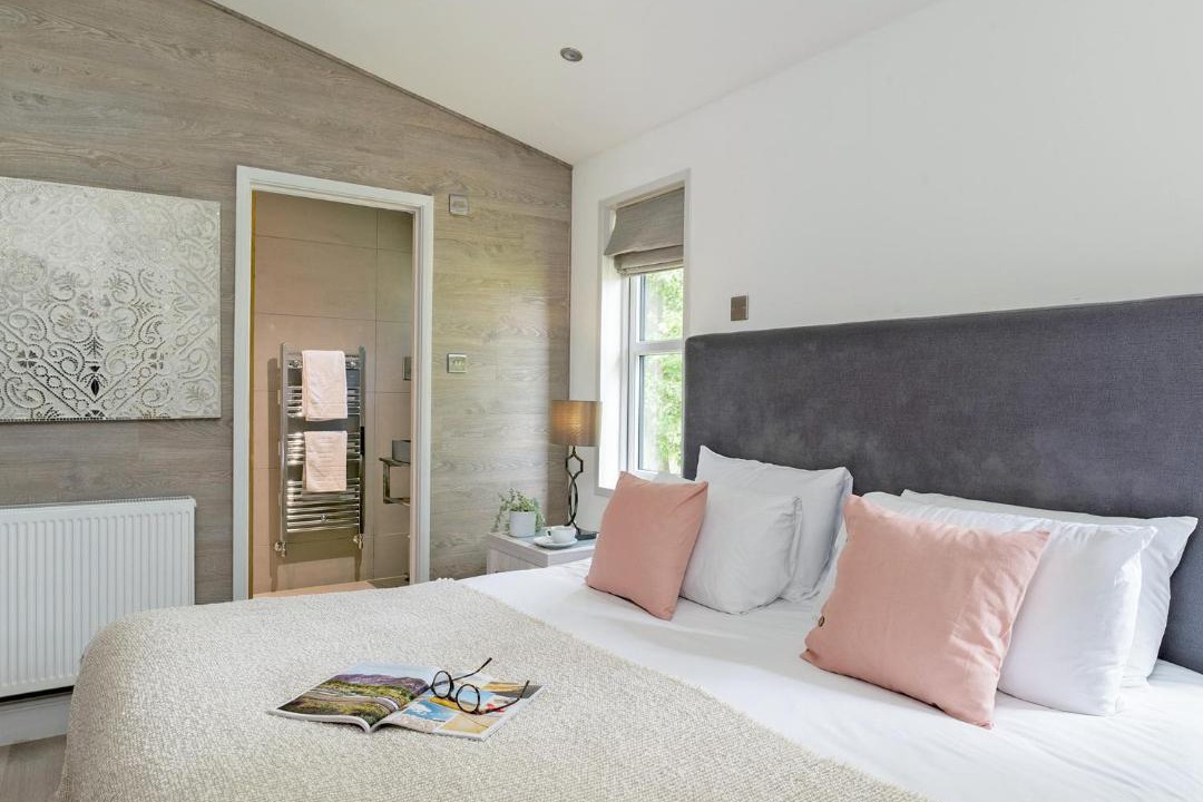 Photo of Bedroom in Bury St Edmunds