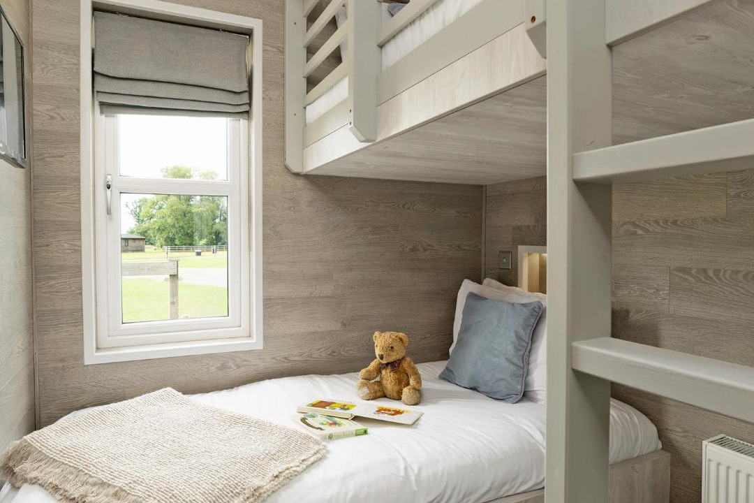 Photo of Bedroom in Bury St Edmunds