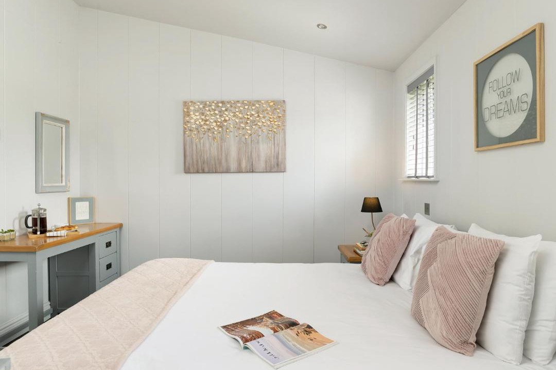 Photo of Bedroom in Bury St Edmunds