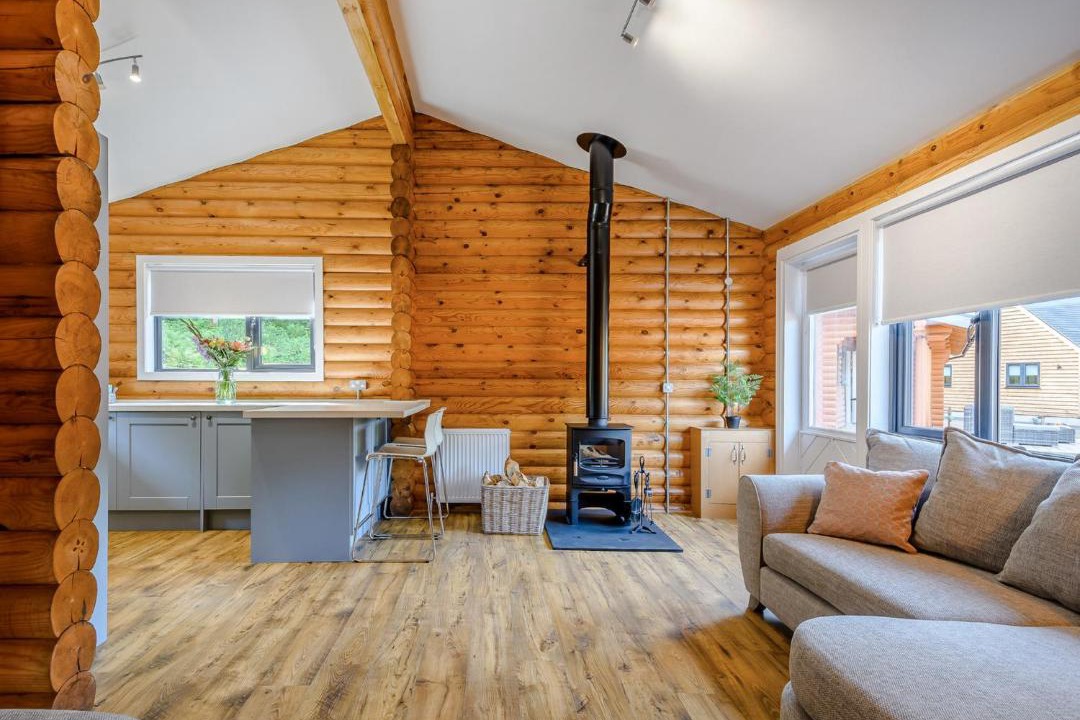 Photo of Livingroom in Annbank