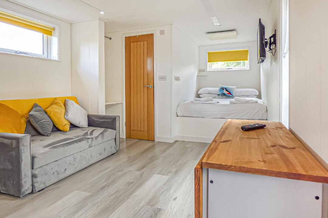Photo of Bedroom in Hoddesdon