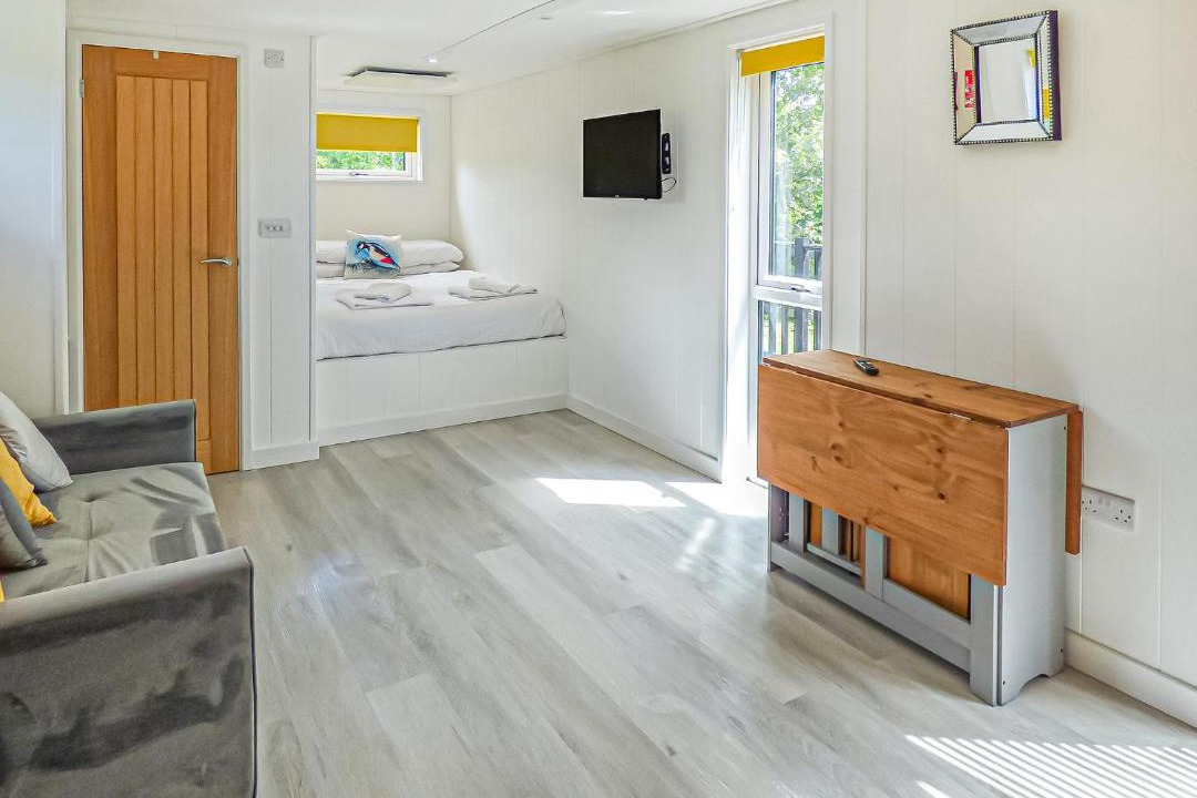 Photo of Bedroom in Hoddesdon