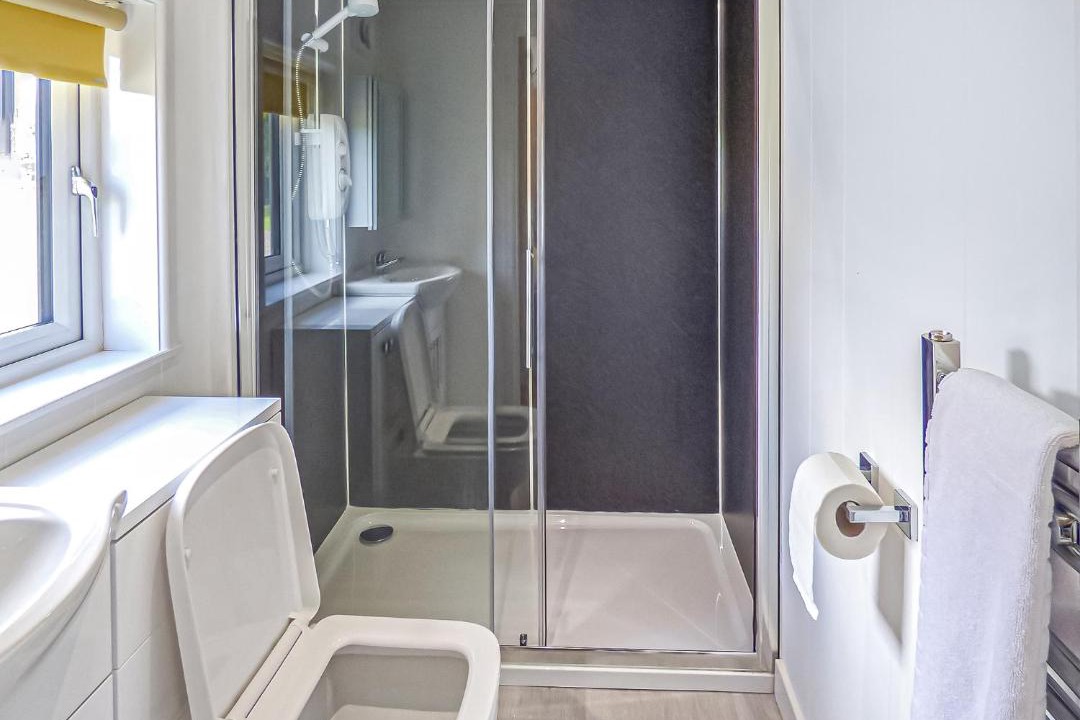 Photo of Bathroom in Hoddesdon